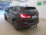  Bmw  X1  sDrive18i xLine BVA7 / VO RECONDITIONNE - PHOTOS AVANT RECONDITIONNEMENT #2