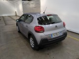  Citroen  C3  Feel Business 1.5 BlueHDI 100CV BVM6 E6d #2