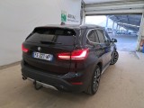  Bmw  X1  sDrive18i xLine BVA7 / VO RECONDITIONNE - PHOTOS AVANT RECONDITIONNEMENT #3