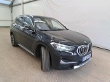  Bmw  X1  sDrive18i xLine BVA7 / VO RECONDITIONNE - PHOTOS AVANT RECONDITIONNEMENT #4