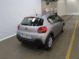  Citroen  C3  Feel Business 1.5 BlueHDI 100CV BVM6 E6d #3