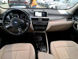  Bmw  X1  sDrive18i xLine BVA7 / VO RECONDITIONNE - PHOTOS AVANT RECONDITIONNEMENT #5