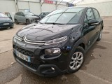  Citroen  C3  Société Feel Nav 1.2 PureTech 80CV BVM5 E6 