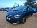  Citroen  C4 Grand Picasso /Spacetourer Shine Pack 1.5 BlueHDi 130CV BVM6 E6d 