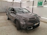  Citroen  C5 CITROEN  Aircross / 2018 / 5P / SUV BlueHDi 130 S&S EAT8 Business #4