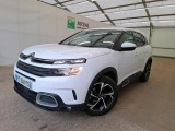  Citroen  C5  Aircross Feel 1.5 BlueHDi 130CV BVA8 E6dT 