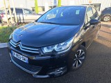  Citroen  C4 CITROEN  5p BER BlueHDi 120 S&S EAT6 Mill Business 5P 