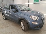  Fiat  500 FIAT X 5p SUV 16 ETorq 110ch Popstar 4x2 #4