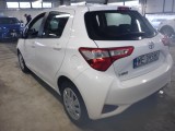  Toyota  Yaris Toyota  1.5 Dual VVT-iE 111 KM Active 5d #22