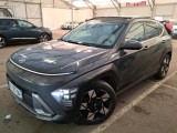  Hyundai  Kona  Executive Hybrid 2WD 1.6 T-GDI 140CV BVA6 E6d 