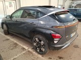  Hyundai  Kona  Executive Hybrid 2WD 1.6 T-GDI 140CV BVA6 E6d #2