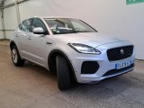  Jaguar  E-PACE JAGUAR  5p SUV D150 BVM AWD R-DYNAMIC S #4