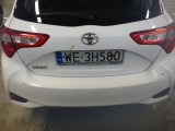  Toyota  Yaris Toyota  1.5 Dual VVT-iE 111 KM Active 5d #73