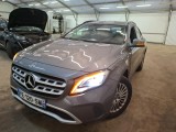  Mercedes  GLA-Klasse MERCEDES-BENZ Classe GLA 5p SUV GLA 180 Business Edition BVA7 