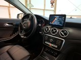  Mercedes  GLA-Klasse MERCEDES-BENZ Classe GLA 5p SUV GLA 180 Business Edition BVA7 #5