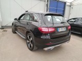  Mercedes  GLC-Klasse MERCEDES-BENZ Classe GLC 5p SUV GLC 250 d Executive 4Matic #2