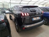  Peugeot  3008 PEUGEOT  2016 5P SUV Puretech 130 EAT8 ALLURE BUSINESS #2