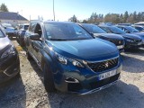  Peugeot  5008  GT Line 1.5 HDi 130CV BVA8 7 Sieges E6dT / NIVEAU ADBLUE FAIBLE #4