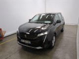  Peugeot  5008 PEUGEOT  / 2020 / 5P / SUV BlueHDi 130 S&S EAT8 Active Business 