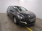  Peugeot  508 PEUGEOT  SW 5p Break 1.6 BLUEHDI 120 S&S AUTO ACTIVE BUSINESS #4