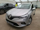  Renault  Clio  V Business 1.0 TCe 100CV BVM5 E6dT 