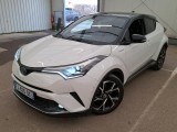  Toyota  C-HR TOYOTA  5p SUV 1.8 HYBRIDE 122 COLLECTION 