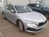  Skoda  Octavia  Berline Business 2.0 TDI 150CV BVA7 E6d #4