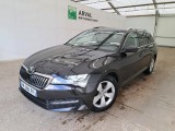  Skoda  Superb  Combi Business 1.6 TDI 120CV BVA7 E6 