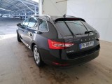  Skoda  Superb  Combi Business 1.6 TDI 120CV BVA7 E6 #2