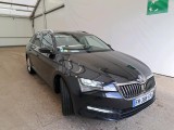  Skoda  Superb  Combi Business 1.6 TDI 120CV BVA7 E6 #4