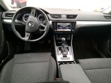  Skoda  Superb  Combi Business 1.6 TDI 120CV BVA7 E6 #5