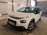  Citroen  C3  Société Feel Nav 1.2 PureTech 80CV BVM5 E6dT 