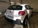  Citroen  C3  Société Feel Nav 1.2 PureTech 80CV BVM5 E6dT #3