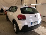  Citroen  C3  Société Feel Nav 1.2 PureTech 80CV BVM5 E6dT #2