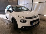  Citroen  C3  Société Feel Nav 1.2 PureTech 80CV BVM5 E6dT #4