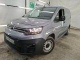  Citroen  Berlingo  Fourgon Club M 650 1.2 PureTech 110CV BVM6 E6d 