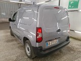  Citroen  Berlingo  Fourgon Club M 650 1.2 PureTech 110CV BVM6 E6d #2