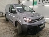  Citroen  Berlingo  Fourgon Club M 650 1.2 PureTech 110CV BVM6 E6d #4