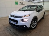  Citroen  C3  Société Feel Nav 1.5 BlueHDI 100CV BVM6 E6dT 