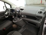  Citroen  Berlingo  Fourgon Club M 650 1.2 PureTech 110CV BVM6 E6d #5