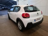  Citroen  C3  Société Feel Nav 1.5 BlueHDI 100CV BVM6 E6dT #2