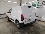  Citroen  Berlingo CITROEN  VU 4p Fourgonnette M 1000kg BHDi 100 SandS BVM Driv #2