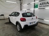  Citroen  C3  Société Feel 1.5 BlueHDI 100CV BVM5 E6dT #2