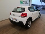  Citroen  C3  Société Feel Nav 1.5 BlueHDI 100CV BVM6 E6dT #3