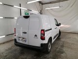  Citroen  Berlingo CITROEN  VU 4p Fourgonnette M 1000kg BHDi 100 SandS BVM Driv #3