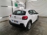  Citroen  C3  Société Feel 1.5 BlueHDI 100CV BVM5 E6dT #3