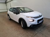  Citroen  C3  Société Feel Nav 1.5 BlueHDI 100CV BVM6 E6dT #4