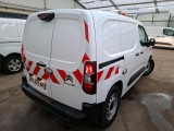  Citroen  Berlingo  Fourgon Worker M 1000 1.2 PureTech 130CV BVA8 E6d #3