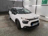  Citroen  C3  Société Feel 1.5 BlueHDI 100CV BVM5 E6dT #4