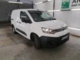  Citroen  Berlingo CITROEN  VU 4p Fourgonnette M 1000kg BHDi 100 SandS BVM Driv #4